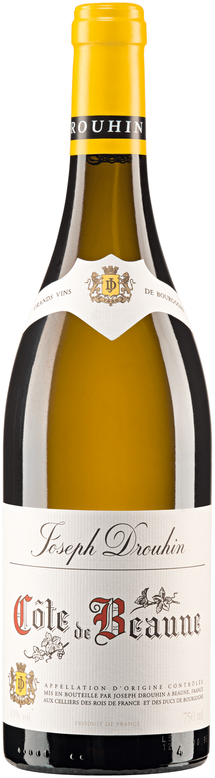 2021 | Joseph Drouhin | Cote de Beaune Blanc at CaskCartel.com