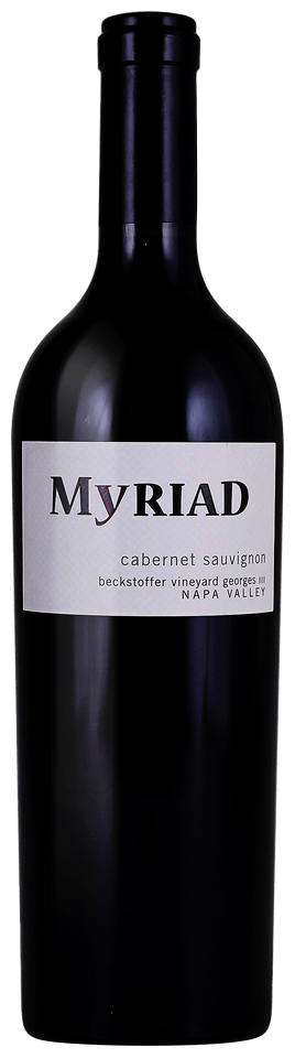 2020 | Myriad Cellars | Beckstoffer Georges III Cabernet Sauvignon at CaskCartel.com