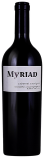 2020 | Myriad Cellars | Beckstoffer Georges III Cabernet Sauvignon at CaskCartel.com
