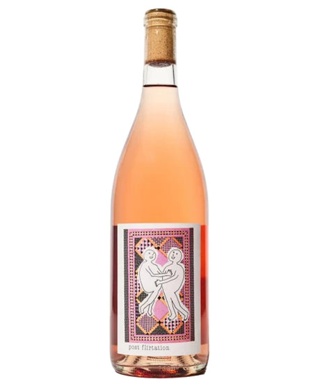 2025 | Martha Stoumen | Post Flirtation Rose at CaskCartel.com