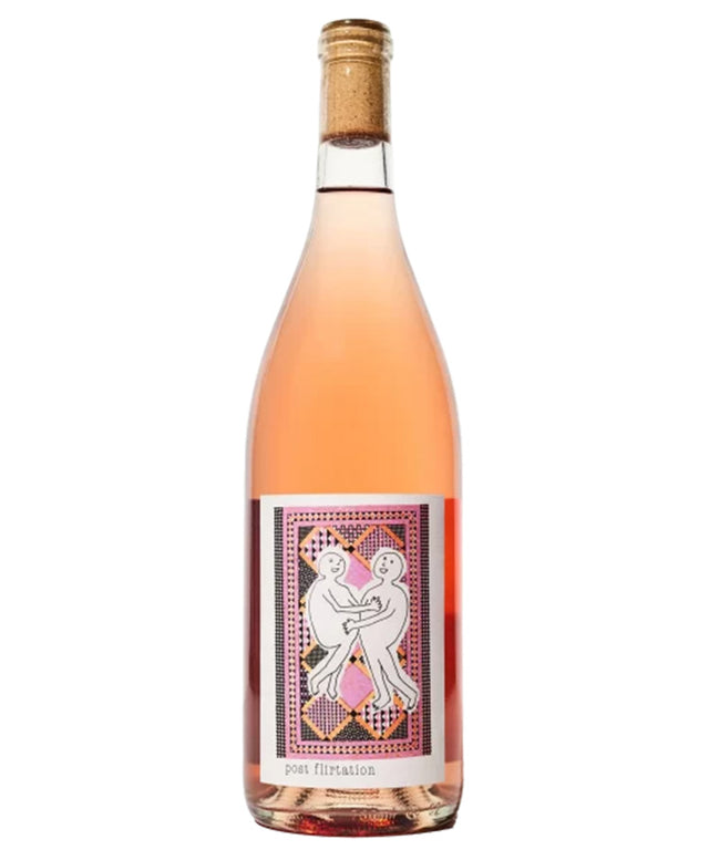 2025 | Martha Stoumen | Post Flirtation Rose at CaskCartel.com
