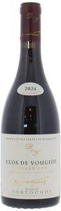 2024 | Domaine Tortochot | Clos de Vougeot at CaskCartel.com