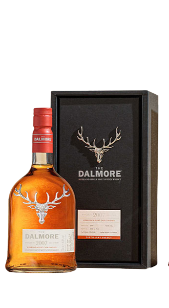 The Dalmore Select Edition 2007 Single Malt Scotch Bottled in 2025 Whisky at CaskCartel.com