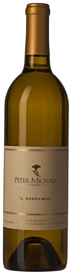 2011 | Peter Michael | L'Apres-Midi Sauvignon Blanc at CaskCartel.com