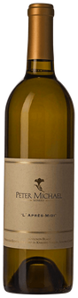2011 | Peter Michael | L'Apres-Midi Sauvignon Blanc at CaskCartel.com