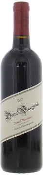 2021 | Dunn Vineyards | Howell Mountain Cabernet Sauvignon at CaskCartel.com