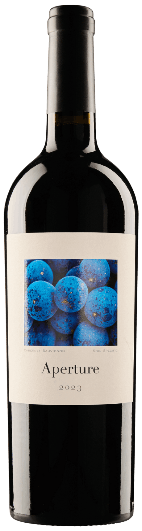 2023 | Aperture Cellars | Cabernet Sauvignon at CaskCartel.com