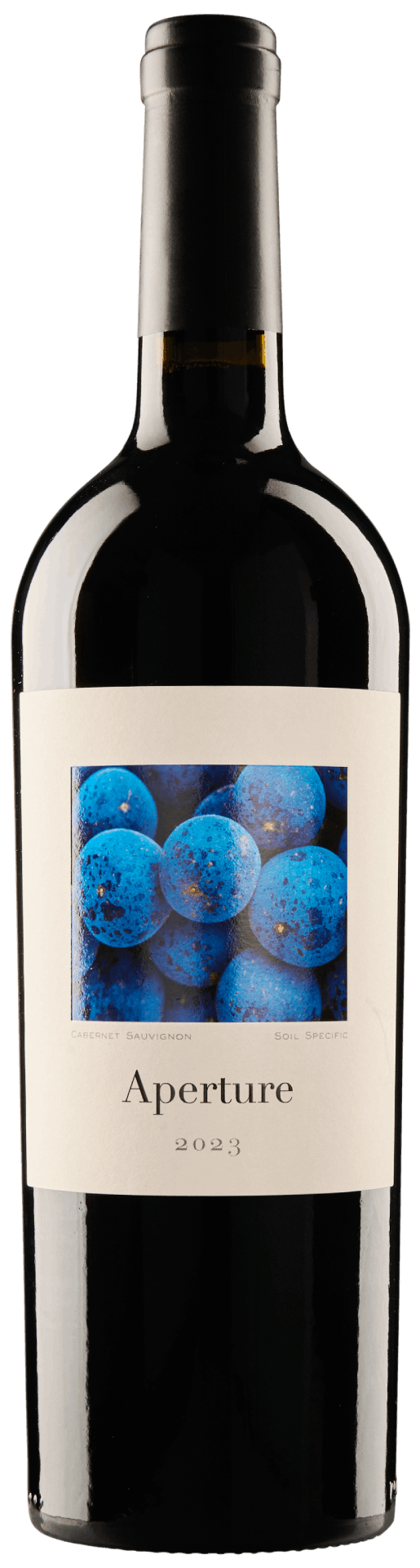 2023 | Aperture Cellars | Cabernet Sauvignon at CaskCartel.com
