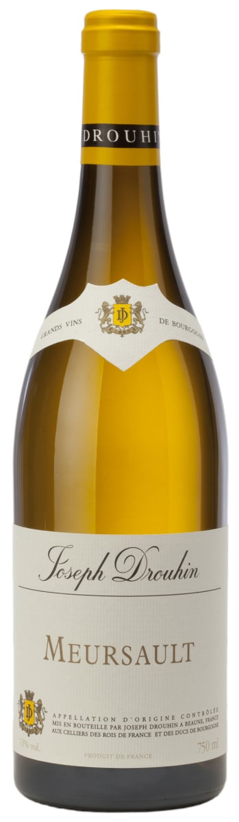 2021 | Joseph Drouhin | Meursault at CaskCartel.com