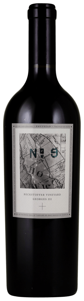 2022 | Myriad Cellars | Beckstoffer Georges III Empyrean at CaskCartel.com