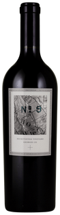 2022 | Myriad Cellars | Beckstoffer Georges III Empyrean at CaskCartel.com