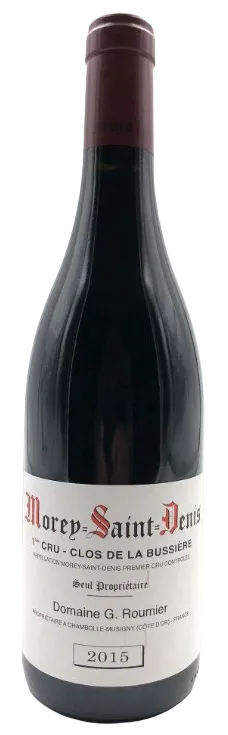 2015 | Domaine G. Roumier | Clos de la Bussiere at CaskCartel.com