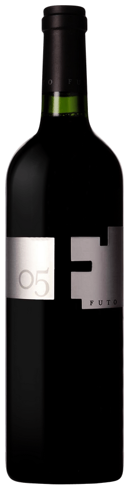 2010 | Futo | Estate Red at CaskCartel.com
