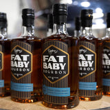 Fat Baby | Batch 44 | Premium Small Batch Straight Bourbon Whiskey