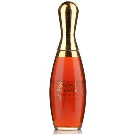 Jim Beam | Beam's Pin Bottle | 8 Year Old | Kentucky Straight Bourbon Whiskey at CaskCartel.com