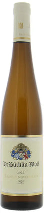 2022 | Dr. Burklin-Wolf | Langenmorgen G.C. at CaskCartel.com