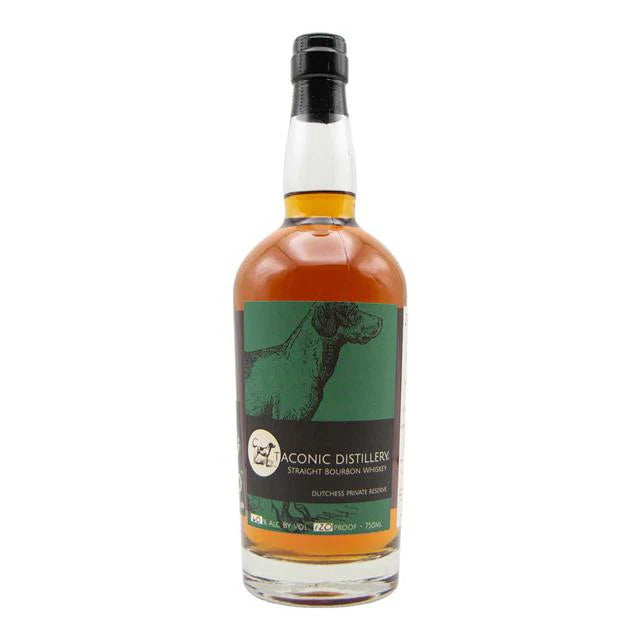 Bourbon Enthusiast x Taconic Distillery Single Barrel #546 Whisky at CaskCartel.com