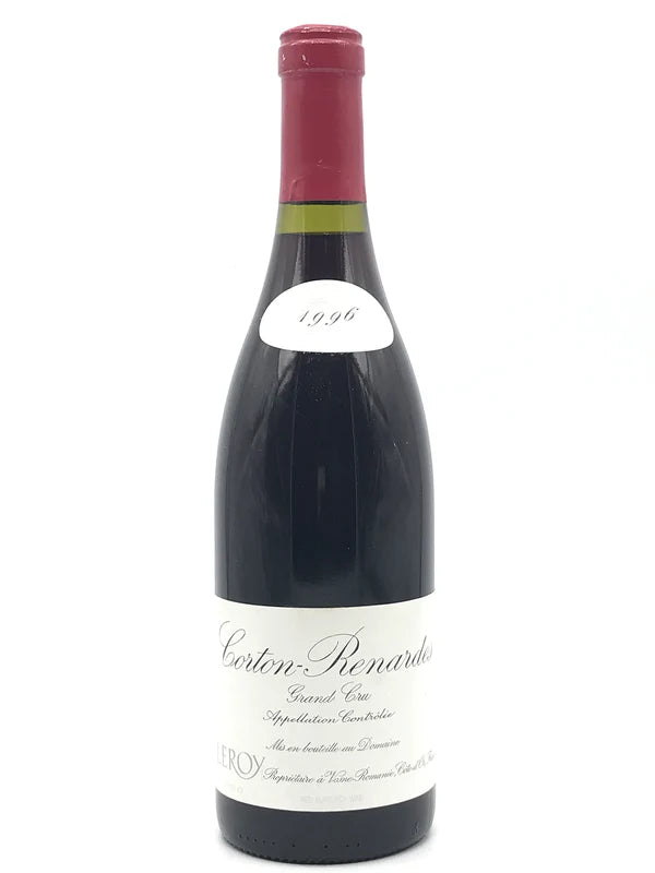 1996 | Domaine Leroy | Corton-Renardes at CaskCartel.com