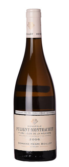 2006 | Domaine Henri Boillot | Clos de la Mouchere Monopole at CaskCartel.com