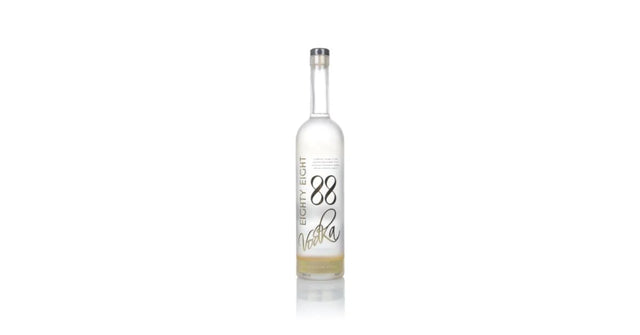 88 Vodka | 700ML at CaskCartel.com