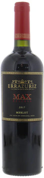 2017 | Errazuriz | Max Reserva Merlot at CaskCartel.com