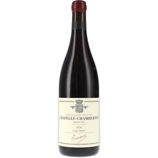 2020 | Domaine Trapet | Chapelle-Chambertin at CaskCartel.com