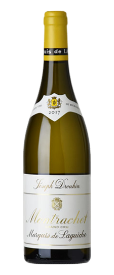 2017 | Joseph Drouhin | Marquis de Laguiche Montrachet at CaskCartel.com