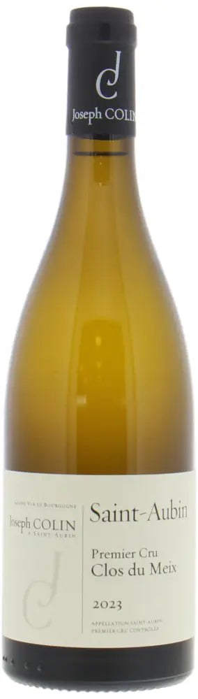 2023 | Joseph Colin | Clos du Meix at CaskCartel.com