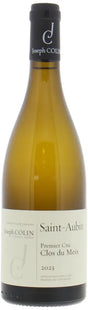 2023 | Joseph Colin | Clos du Meix at CaskCartel.com
