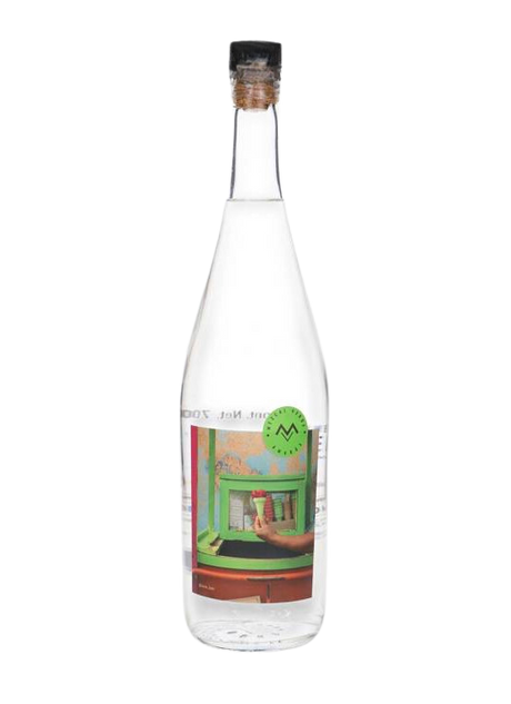 Verde Momento 100% Agave XVI Mezcal | 700ML at CaskCartel.com