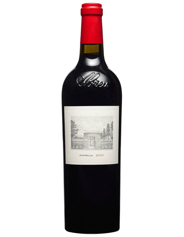 2011 | Abreu | Cappella at CaskCartel.com