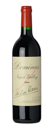 1994 | Dominus Estate | Christian Moueix at CaskCartel.com