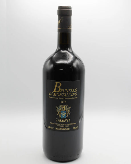 2015 | Talenti | Brunello di Montalcino (Magnum) at CaskCartel.com