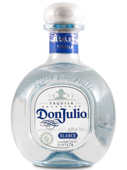 Don Julio Blanco Tequila | 1L