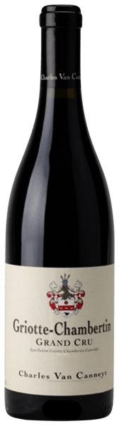 2014 | Charles Van Canneyt | Griotte-Chambertin at CaskCartel.com
