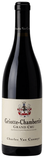 2014 | Charles Van Canneyt | Griotte-Chambertin at CaskCartel.com