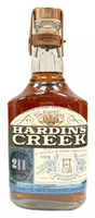 Hardin's Creek Jacob's Well Release #2 Bourbon Whisky at CaskCartel.com