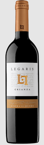 2013 | Legaris | Crianza at CaskCartel.com