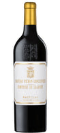 2023 | Chateau Pichon Longueville Comtesse de Lalande | Pauillac at CaskCartel.com