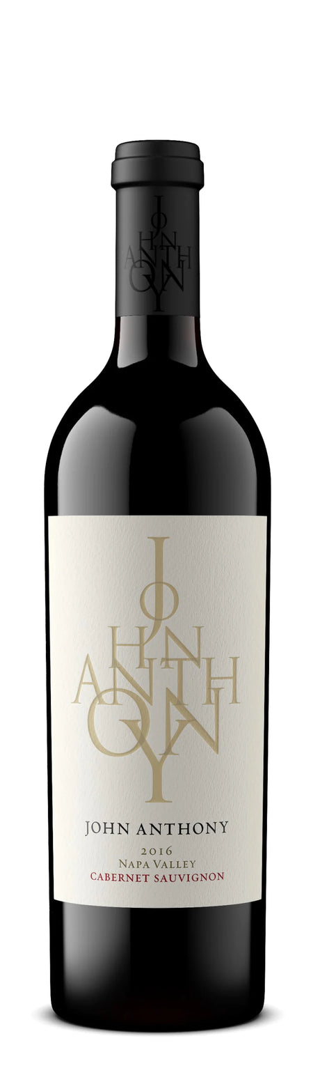 2016 | John Anthony Wines | Cabernet Sauvignon at CaskCartel.com