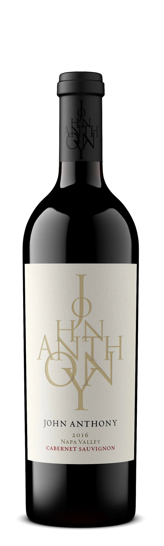 2016 | John Anthony Wines | Cabernet Sauvignon at CaskCartel.com