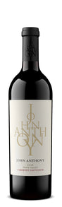 2016 | John Anthony Wines | Cabernet Sauvignon at CaskCartel.com