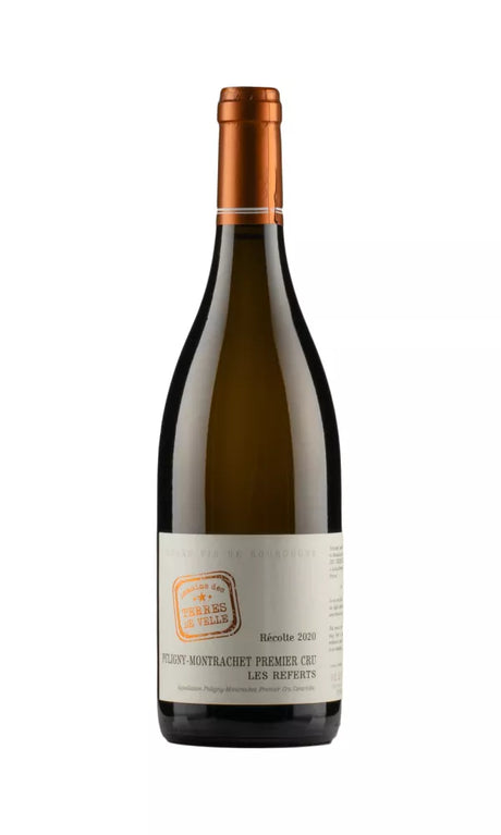 2020 | Domaine Terres De Velle | Les Referts at CaskCartel.com