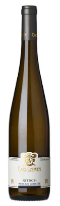 2018 | Weingut Carl Loewen | Thornicher Ritsch Riesling Auslese at CaskCartel.com