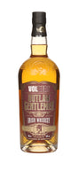 Volbeat Outlaw Gentleman Irish Whiskey | 700ML at CaskCartel.com