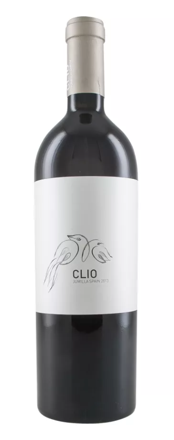 2013 | Bodegas El Nido | Clio at CaskCartel.com