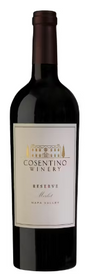 1995 | Cosentino | The Merlot at CaskCartel.com