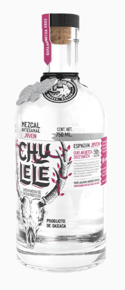 Chulele Espadin Guelaguetza Mezcal at CaskCartel.com