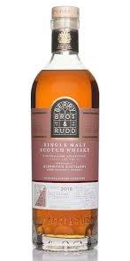 GlenWyvis 7 Year Old 2018 Cask #157 Odyssey Range Release – The Auld & The Bold (Berry Bros. & Rudd) Single Malt Scotch Whisky | 700ML at CaskCartel.com