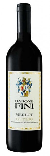 Barone Fini | Merlot Trentino - NV at CaskCartel.com
